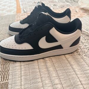 Nike Men's Dunk Low Retro